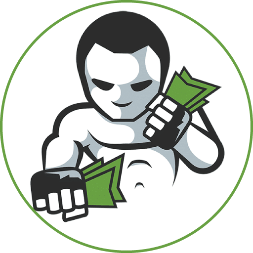 Logo of MMA Betting Tips